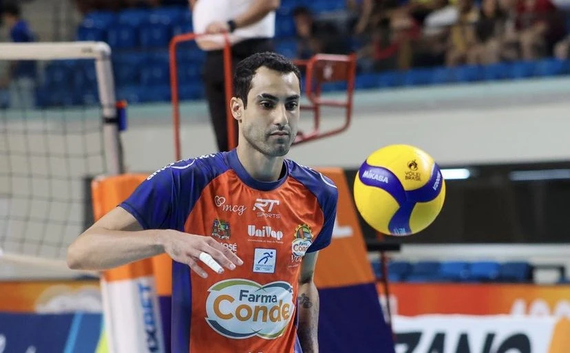 Douglas Souza