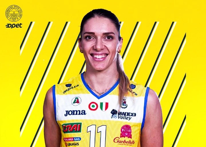 Fenerbahce