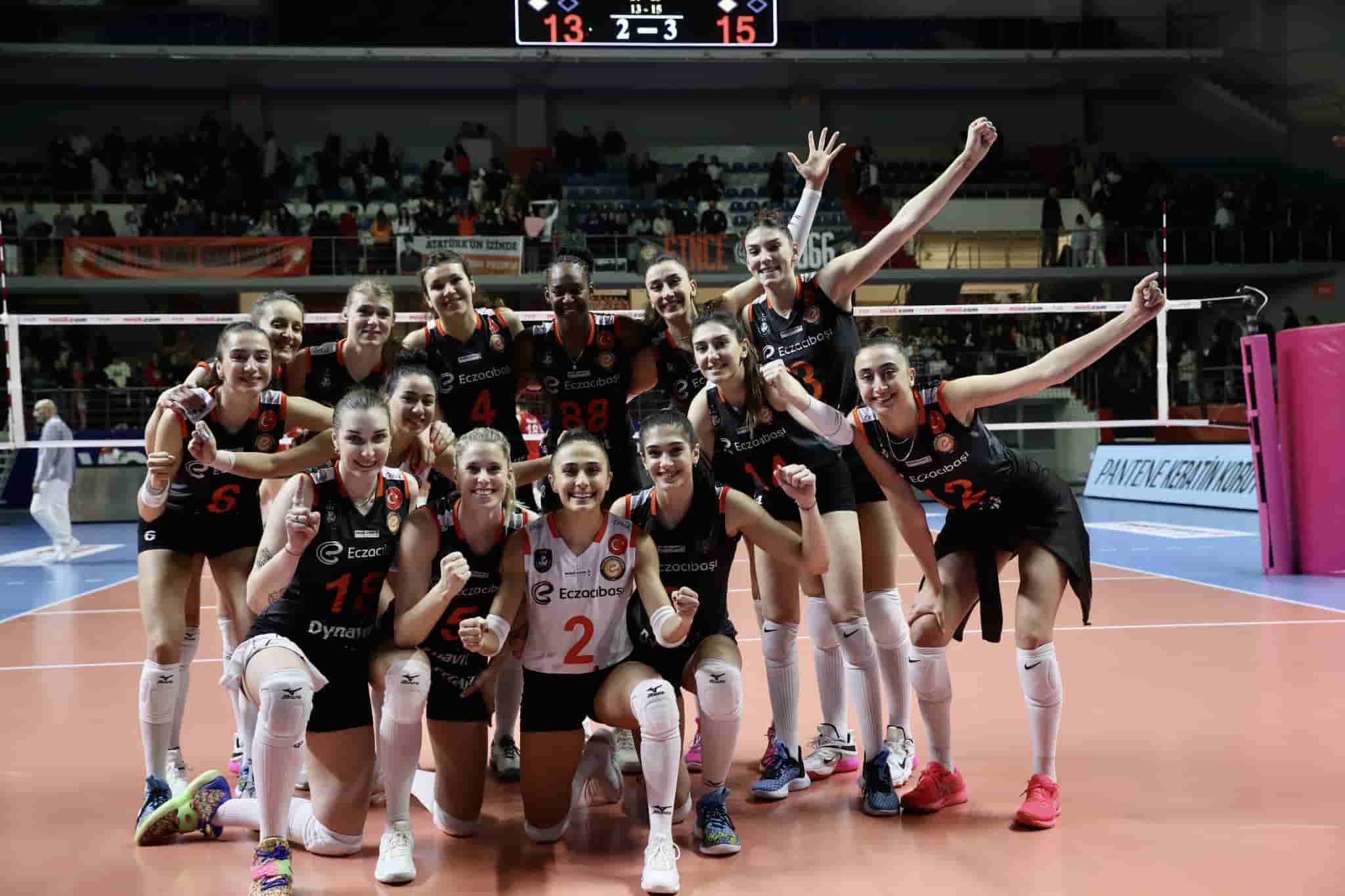 Eczacibasi