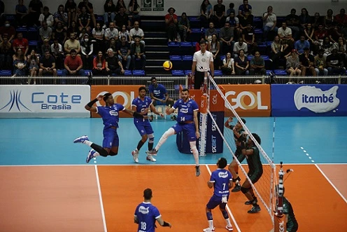 Itambé Minas