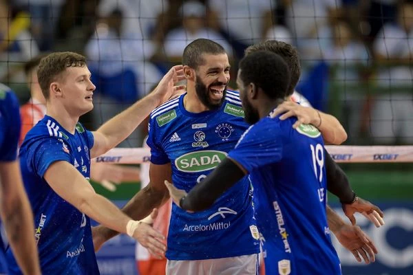 Sada Cruzeiro