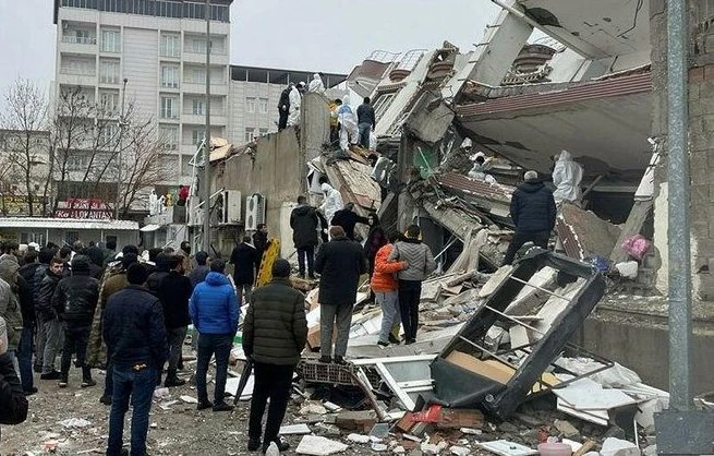 Terremoto
