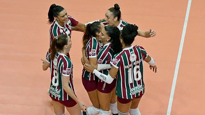Fluminense
