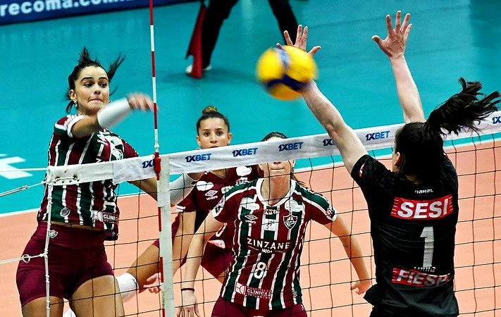 Fluminense