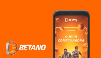 Betano app