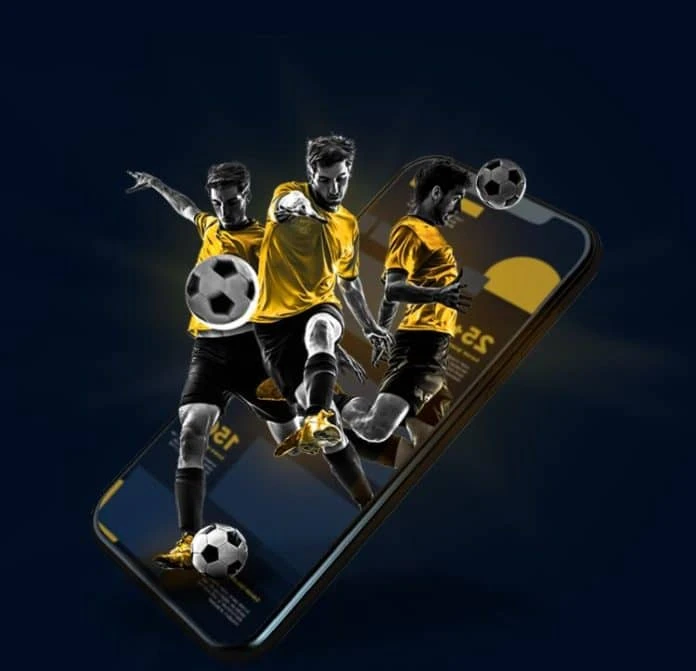 Estrela Bet App