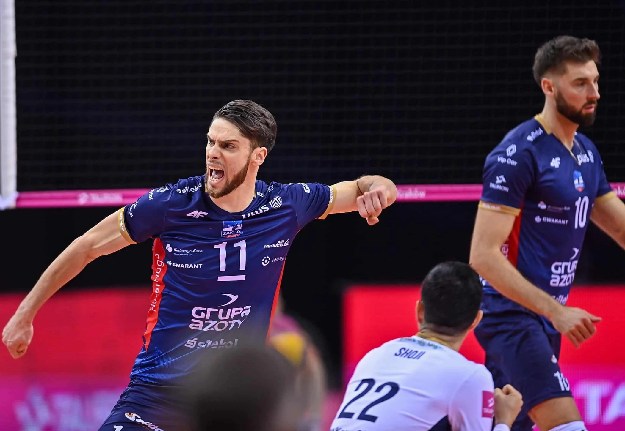 Copa Zaksa
