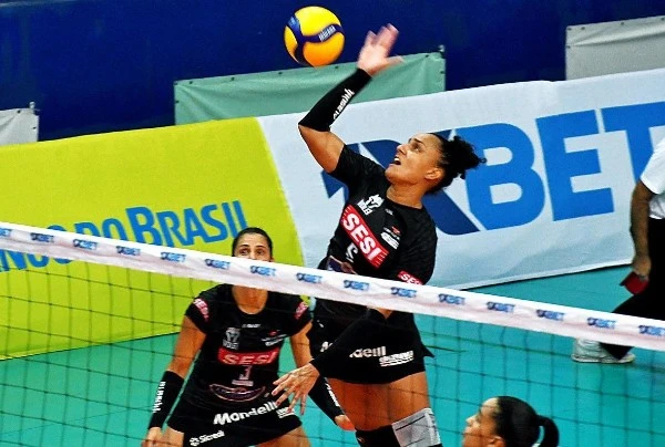 Sesi Bauru