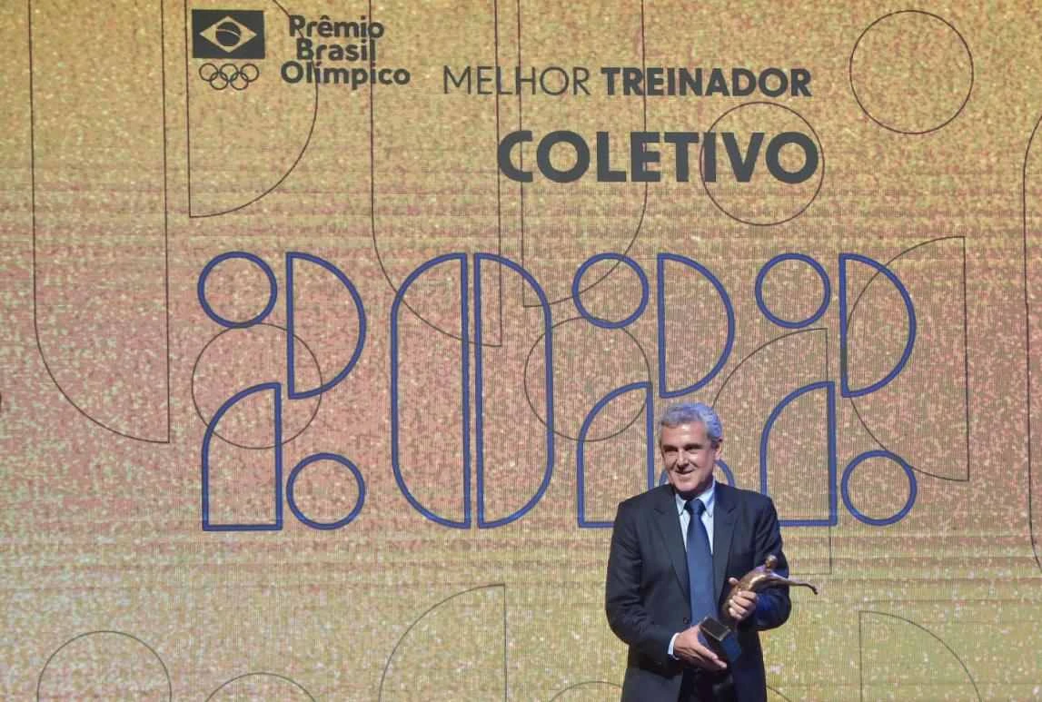 Mulheres Zé Roberto