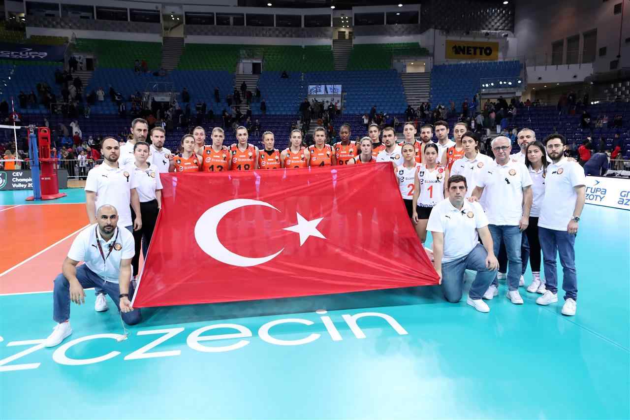 Eczacibasi