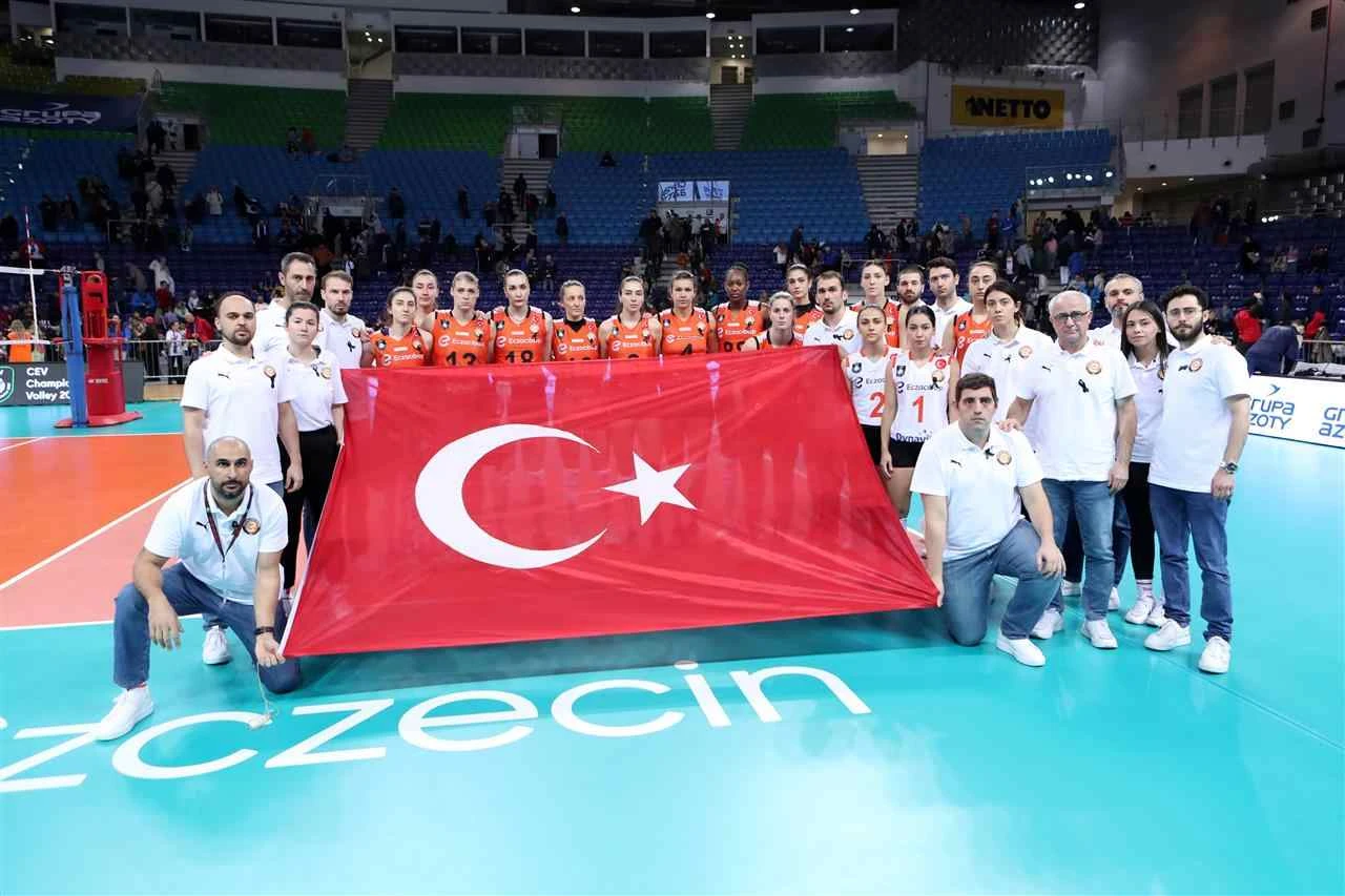 Eczacibasi