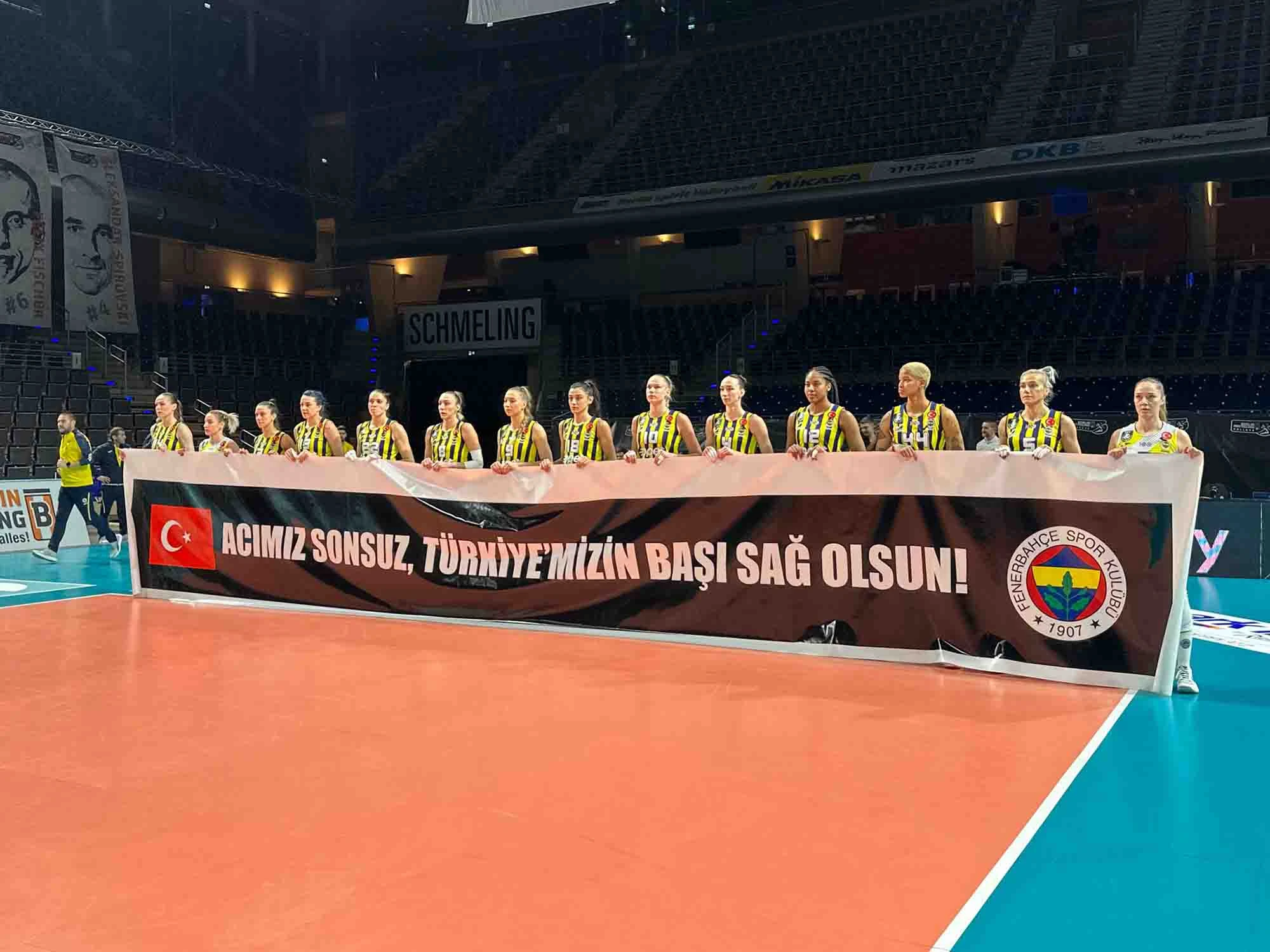 Fenerbahce