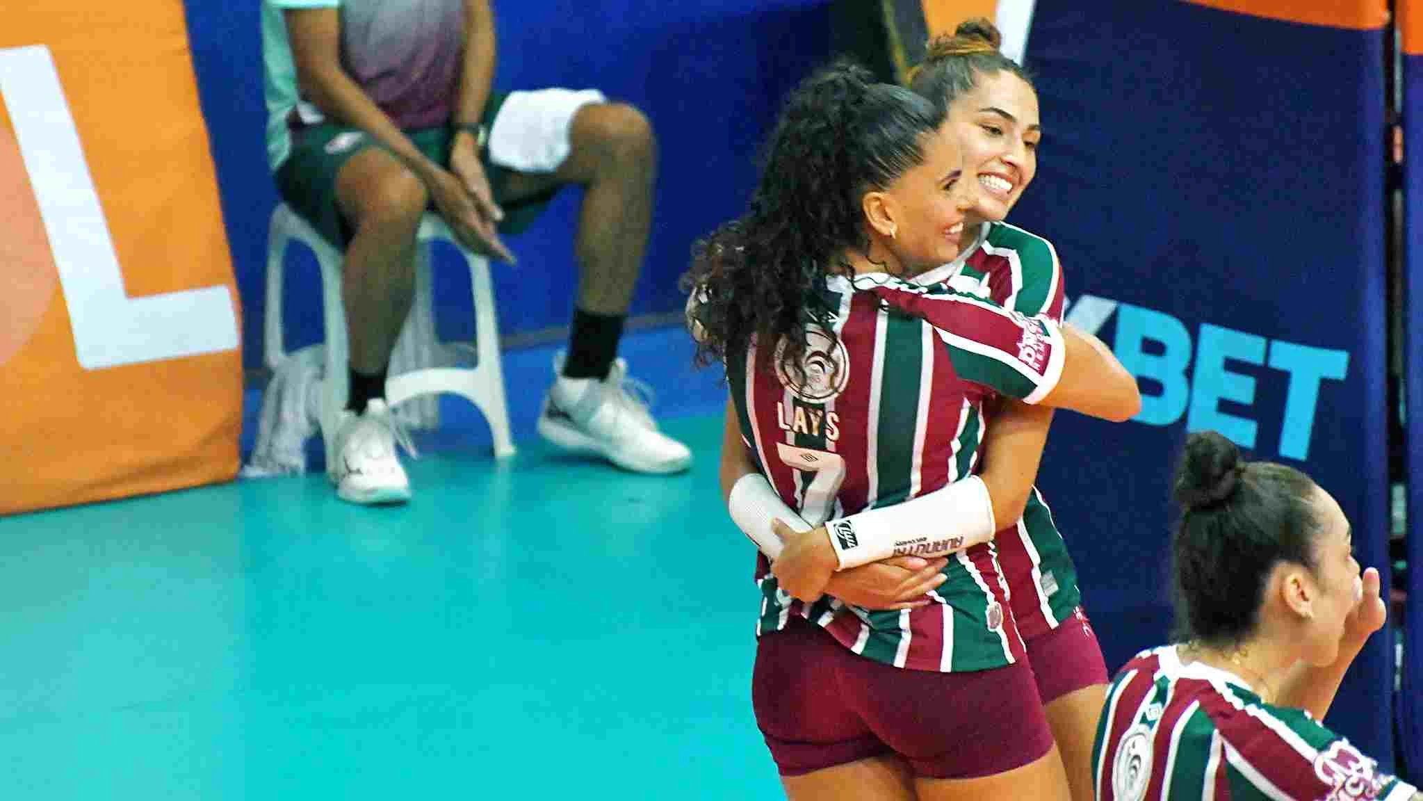 Fluminense