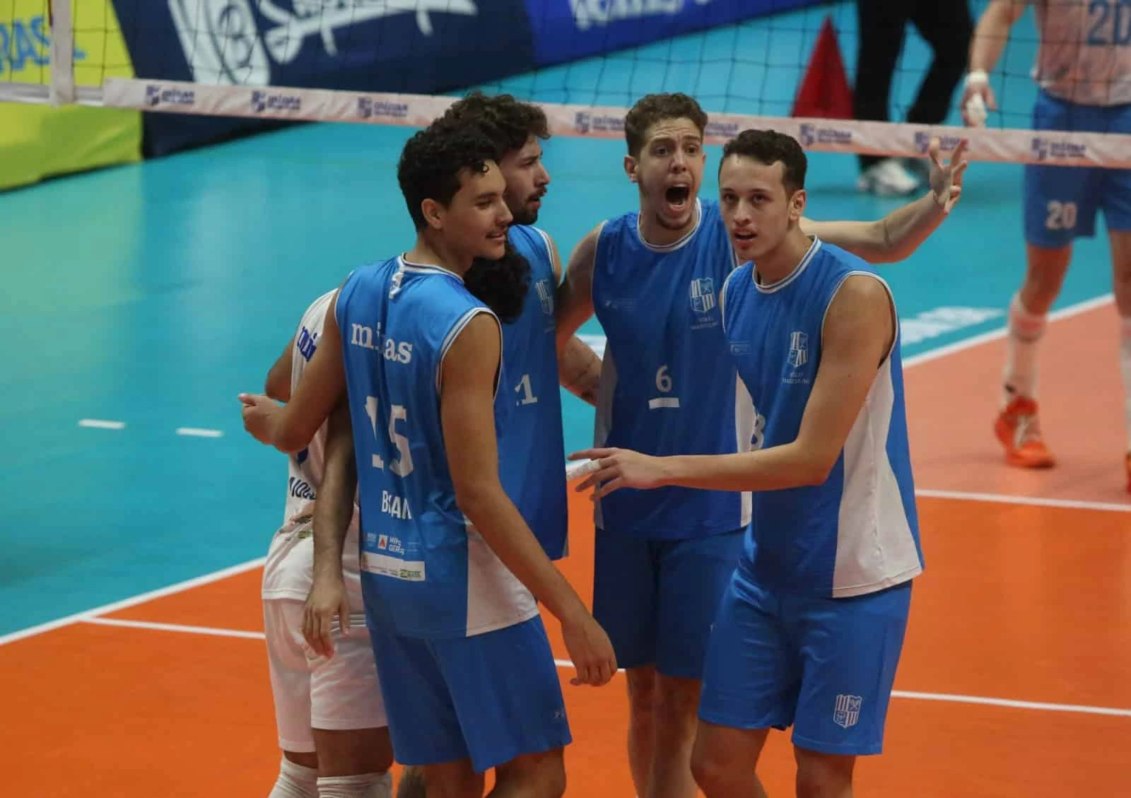 Superliga B