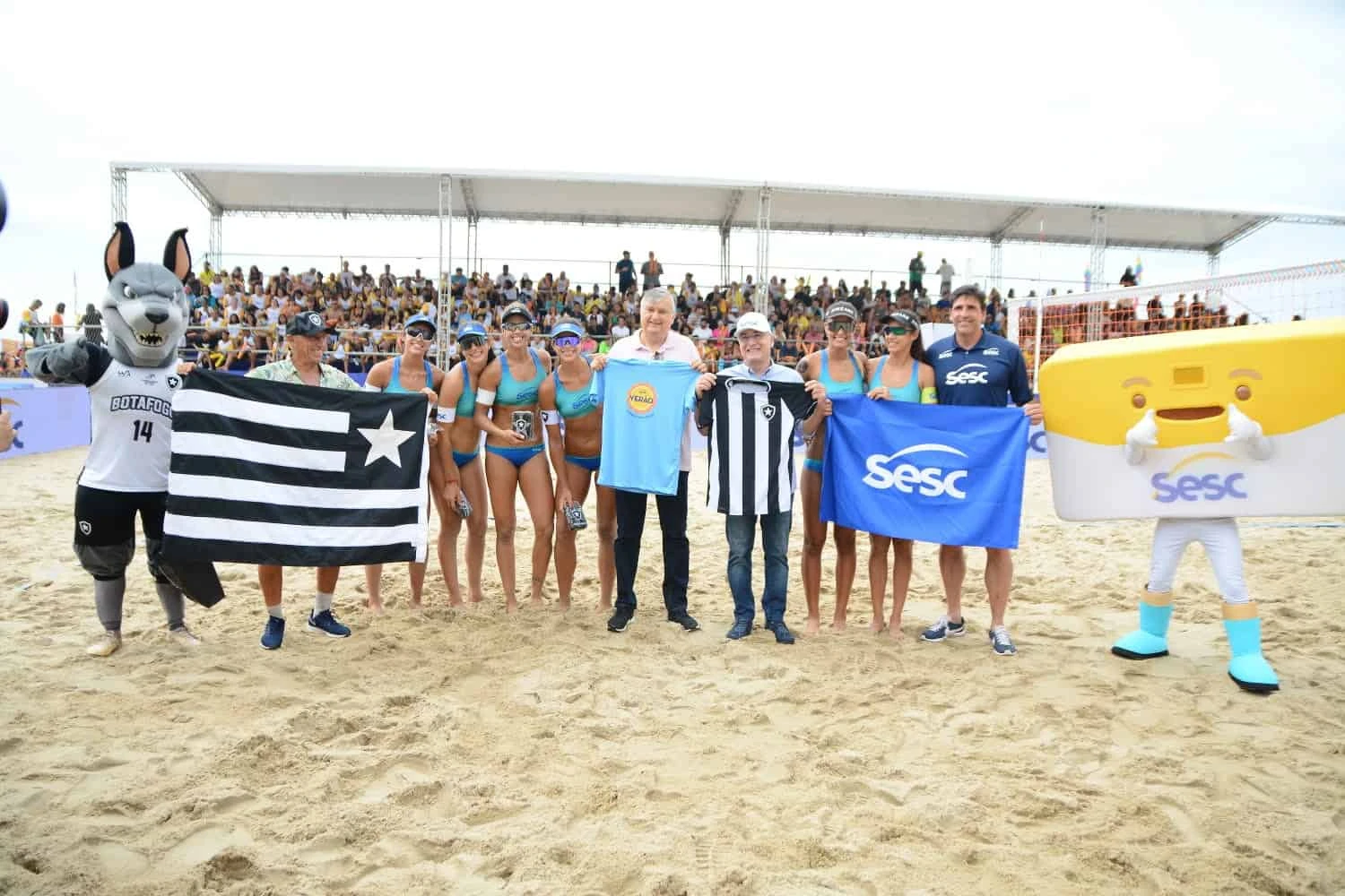 Botafogo