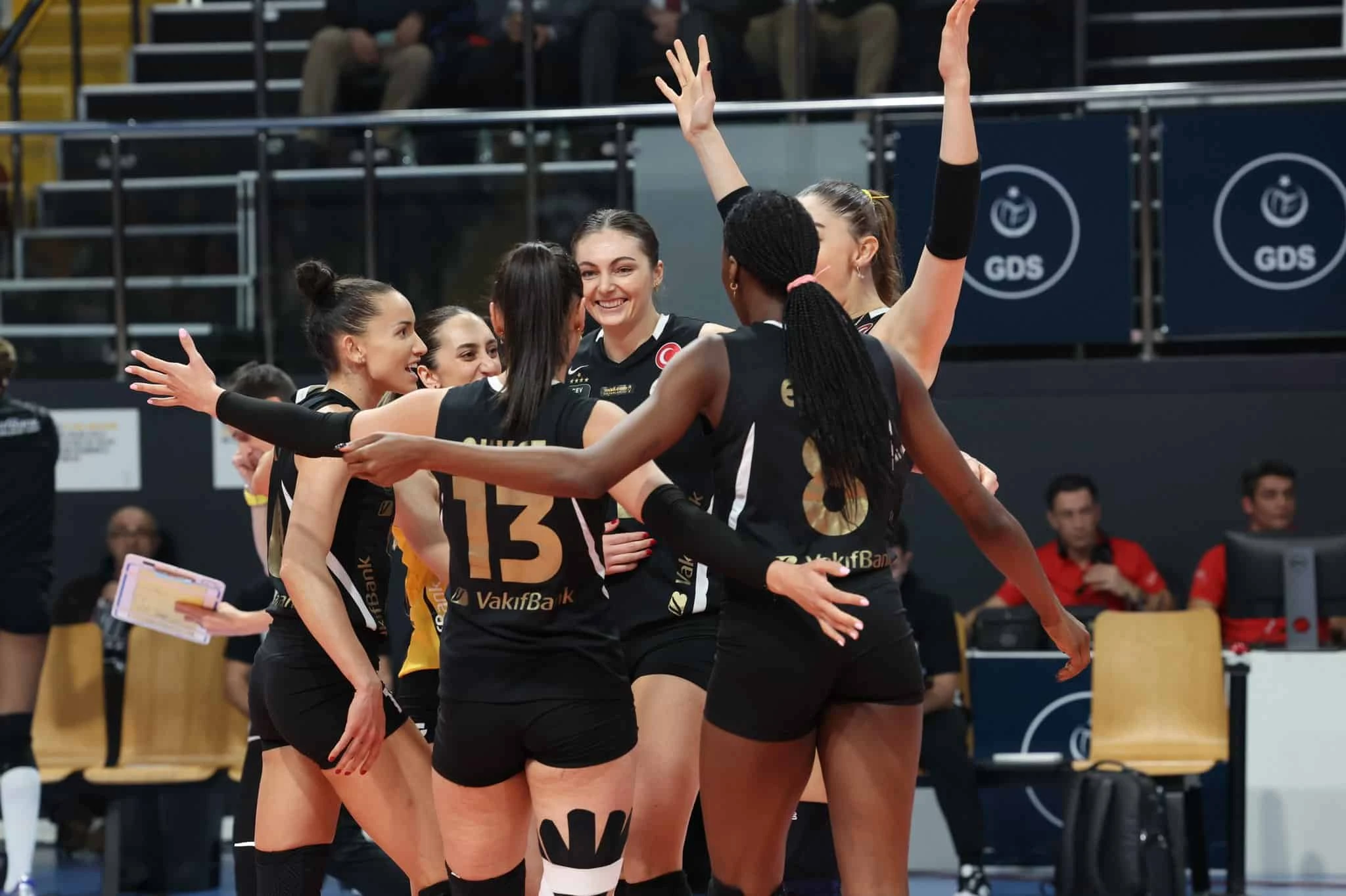Vakifbank