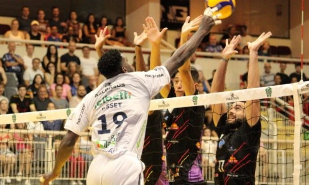Superliga B