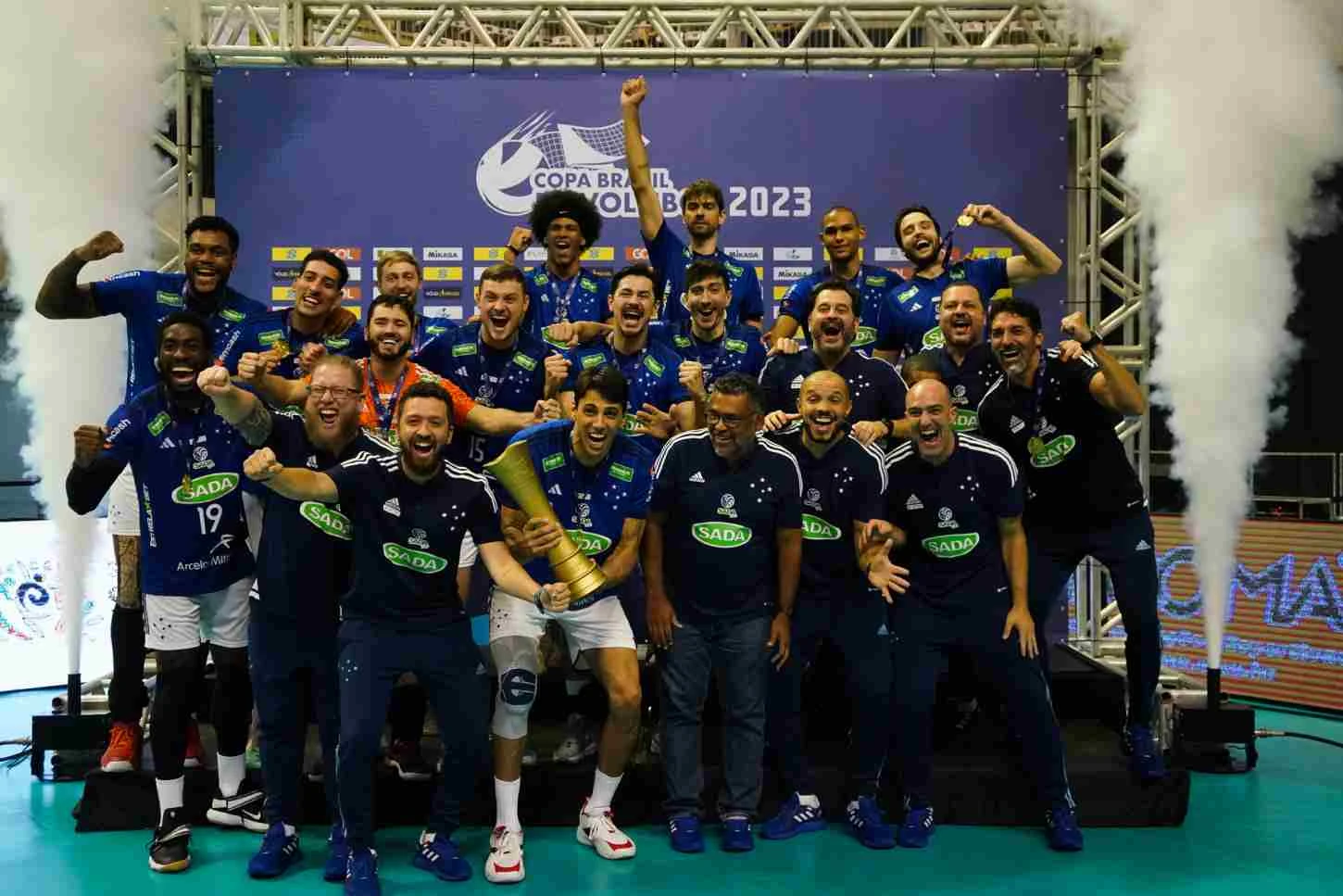 Sada Cruzeiro