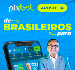 depósito pixbet pix