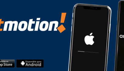 Betmotion app