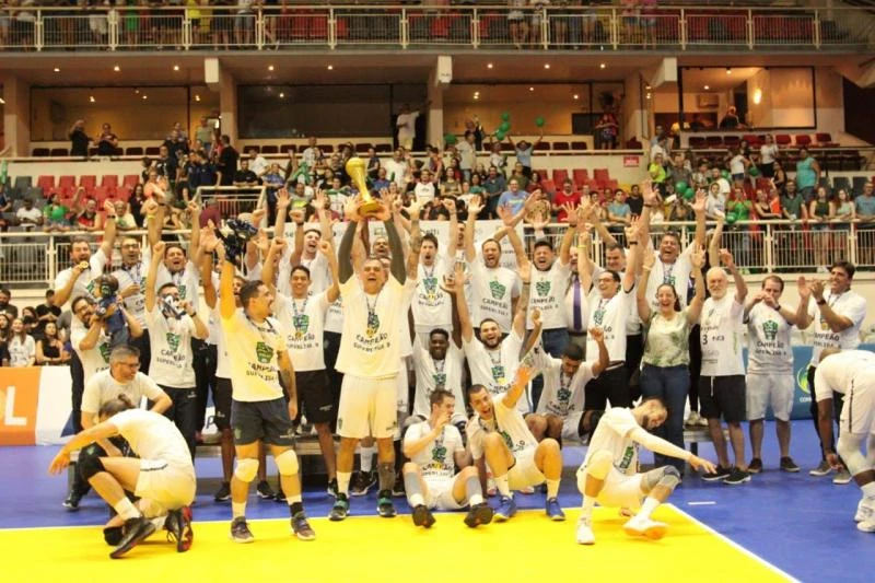 Superliga B
