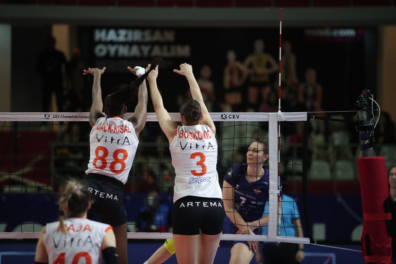 Eczacibasi