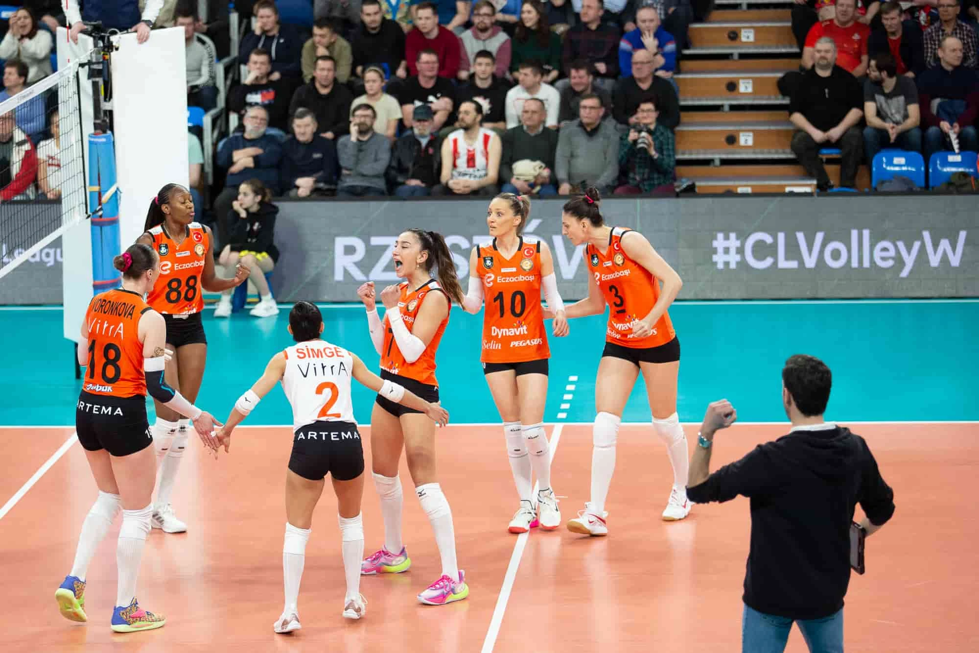 Eczacibasi