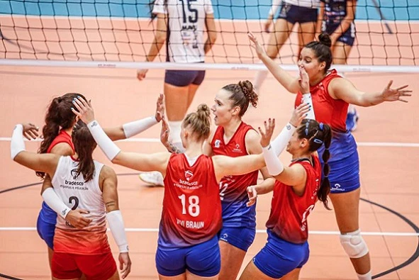 Bradesco Esportes