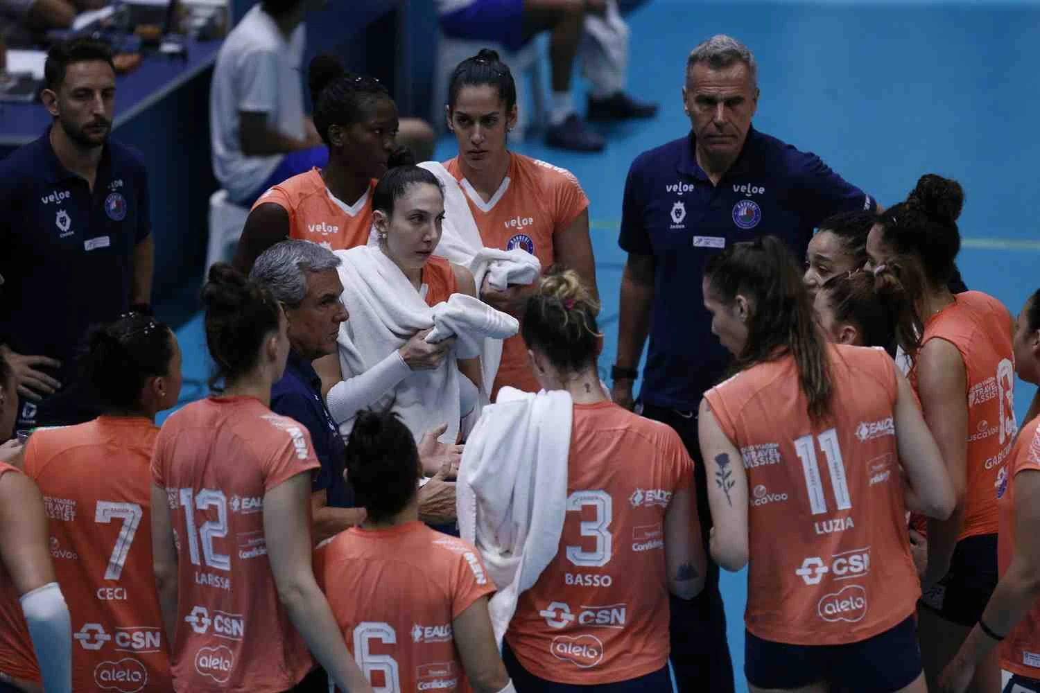 Superliga