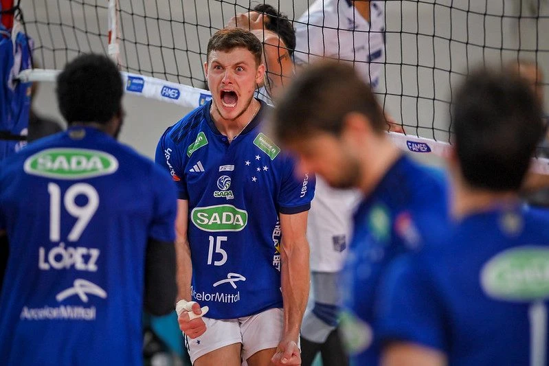 Sada Cruzeiro