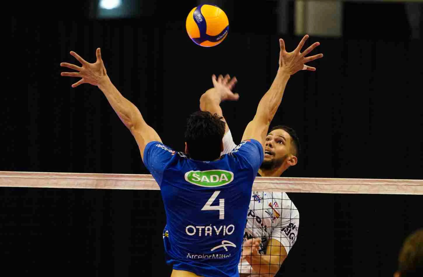 Judson Sada