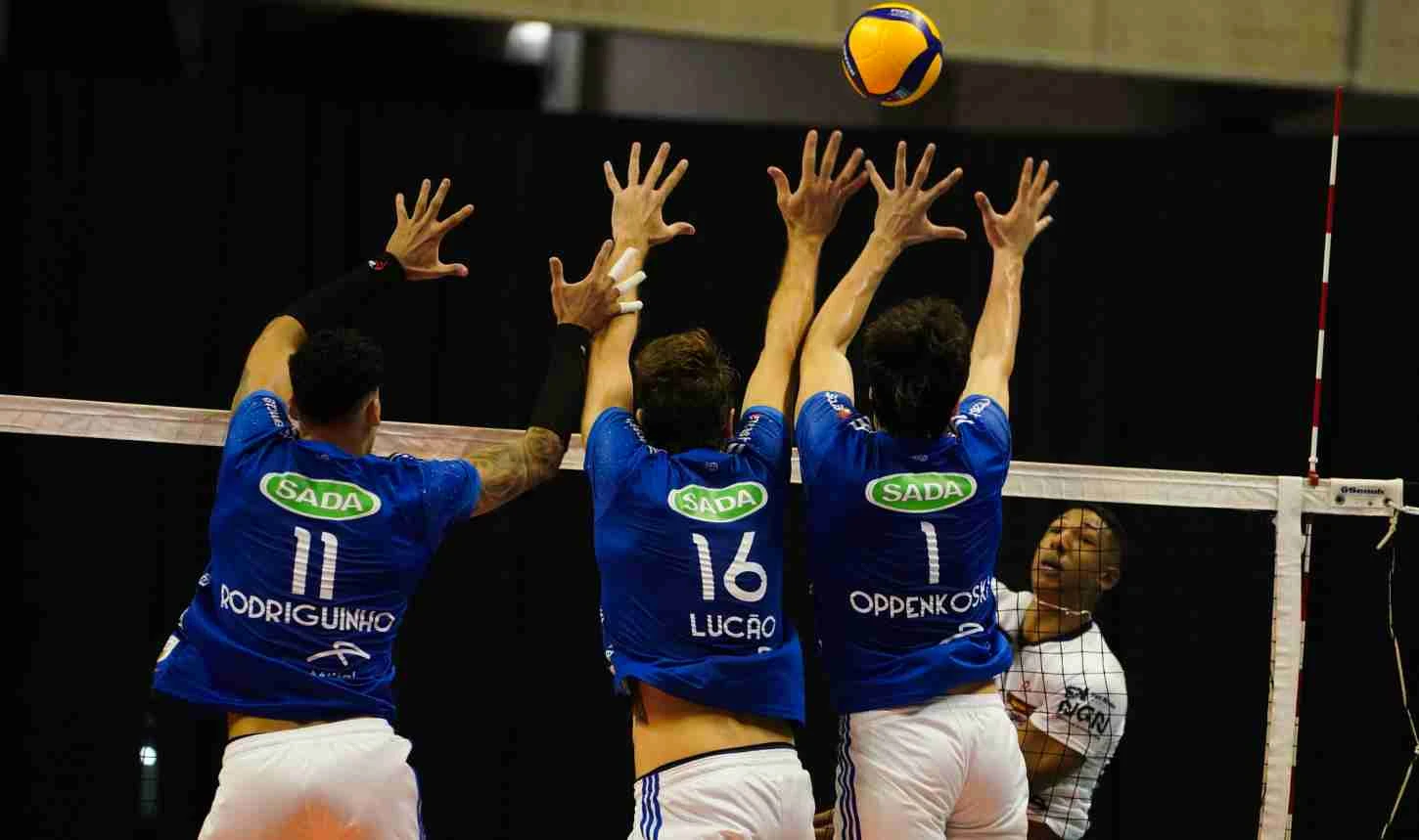 Filipe Sada