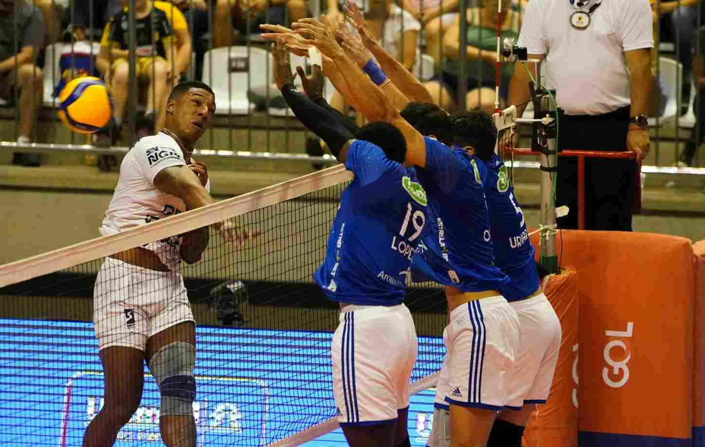 Sada Cruzeiro