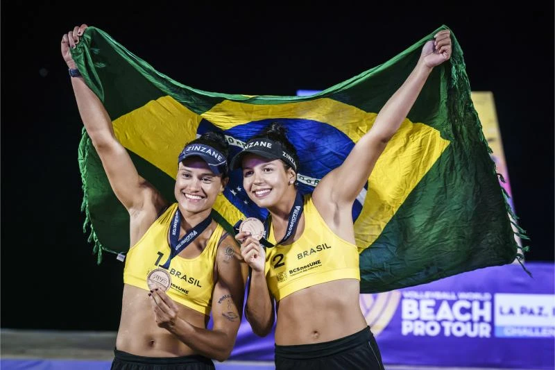 Tainá Vic