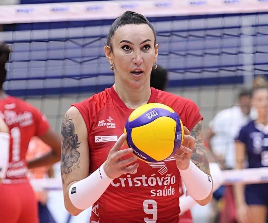 Tifanny Sesc RJ