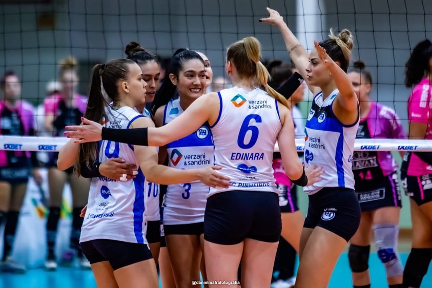 Osasco vence Pinheiros na primeira partida da final Paulista