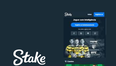 Stake app