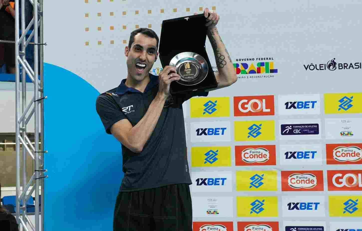 Douglas Souza