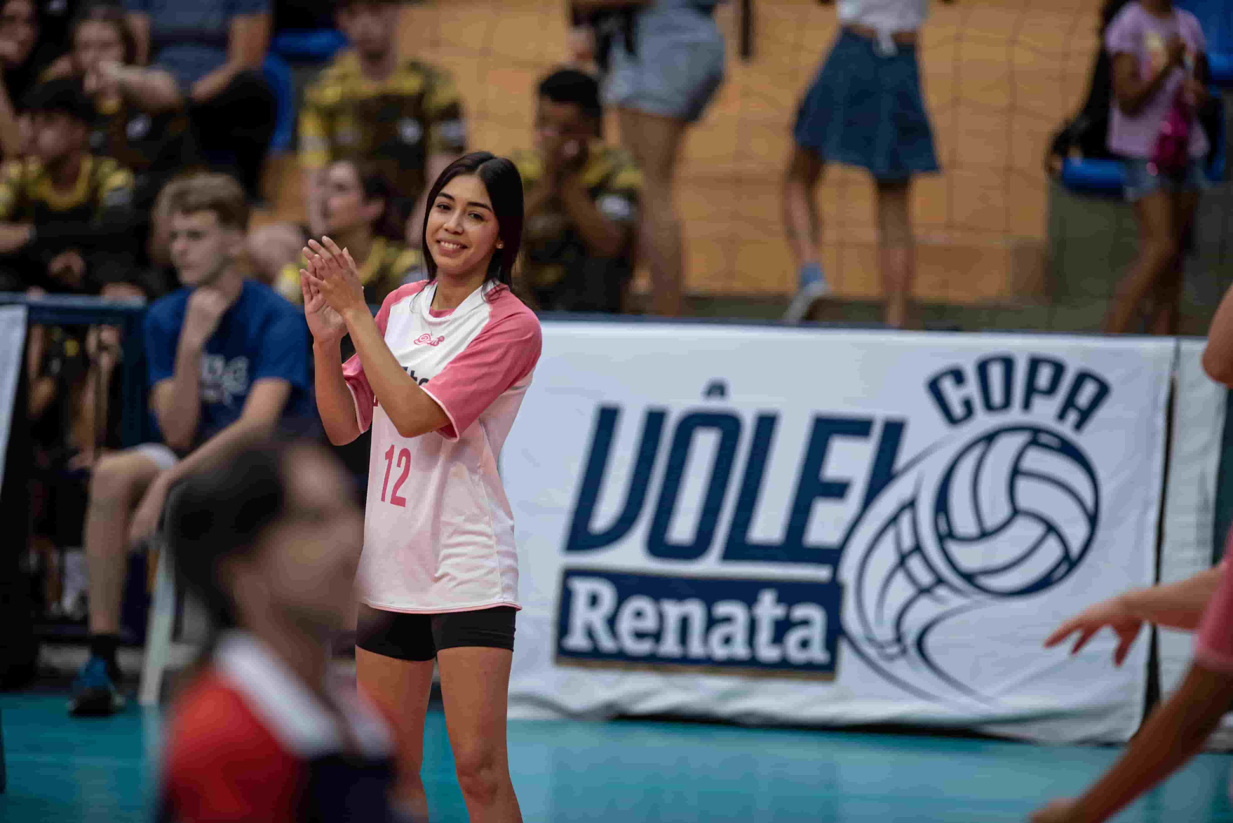 Copa Vôlei Renata