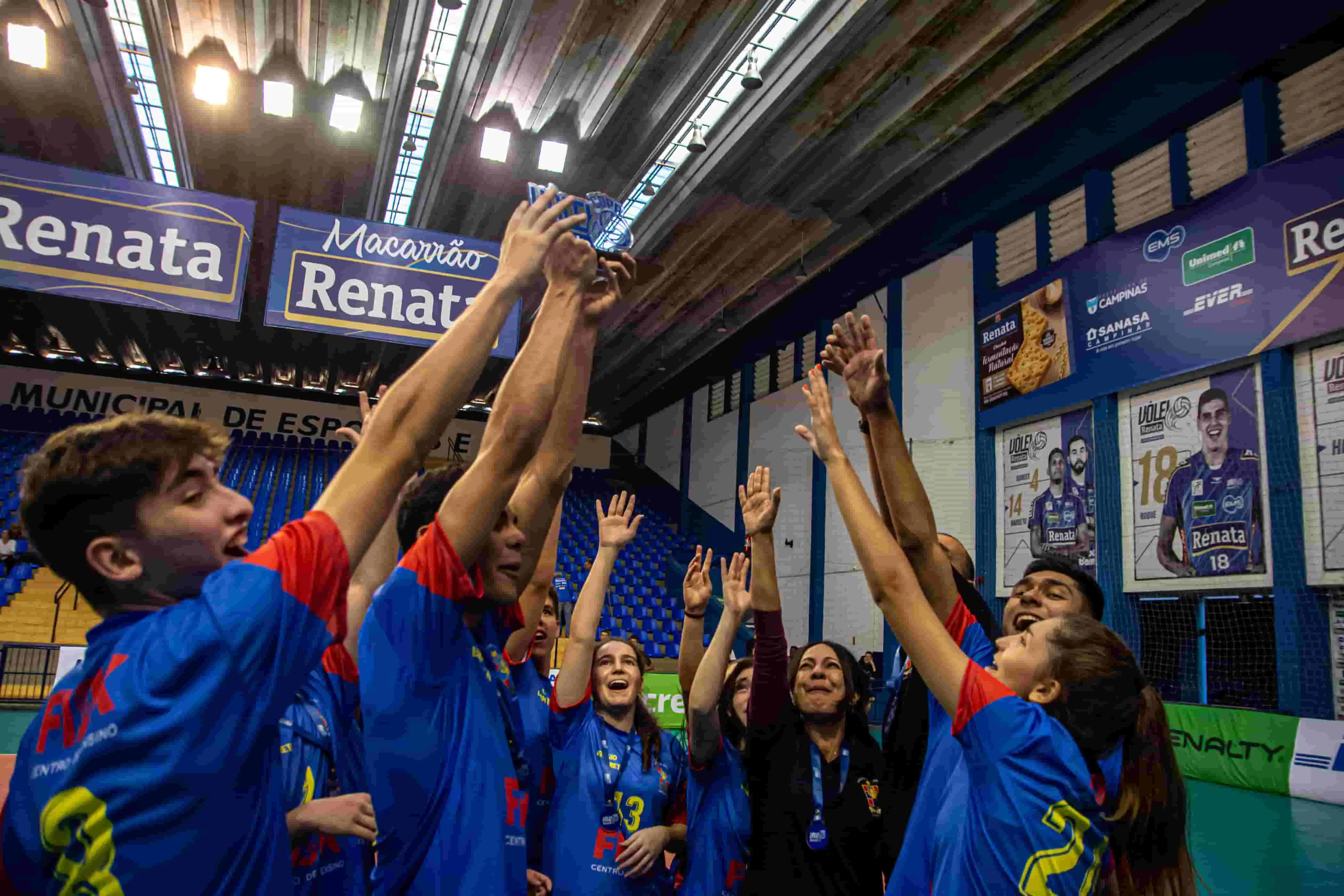 Copa Vôlei Renata
