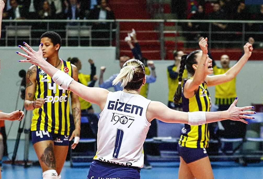 O Fenerbahçe vive um início de temporada impecável, 100% no Campeonato Turco