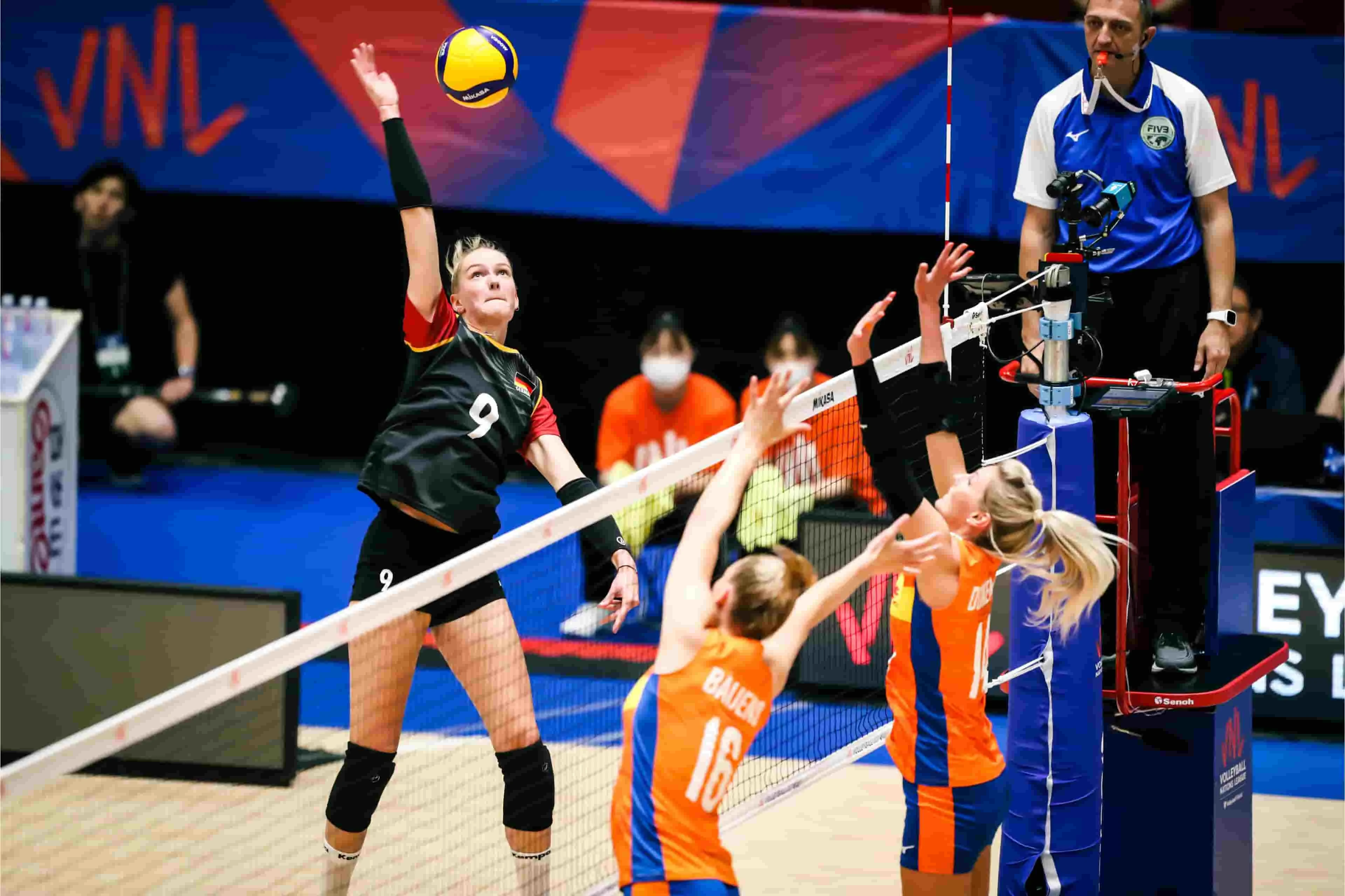 VNL