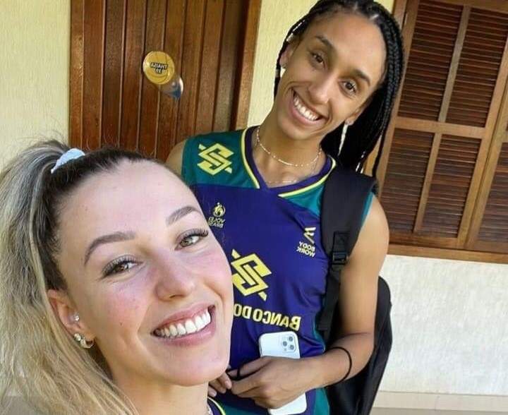 MUNDIAL DE VÔLEI FEMININO 2022: veja as jogadoras convocadas, datas,  horário e grupo da Seleção Brasileira