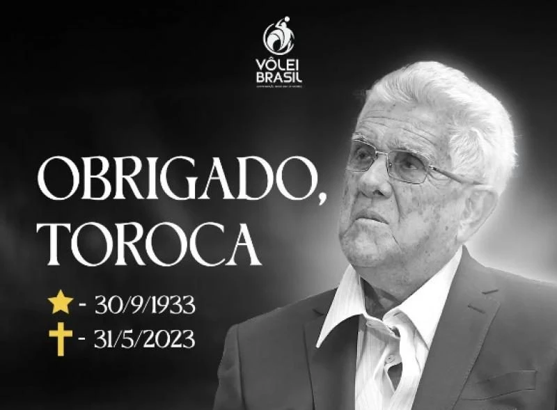 Toroca