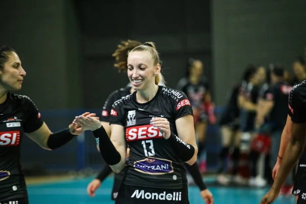 Sesi Bauru
