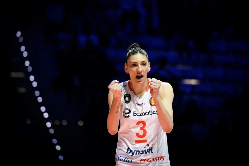 Boskovic THY Eczacibasi