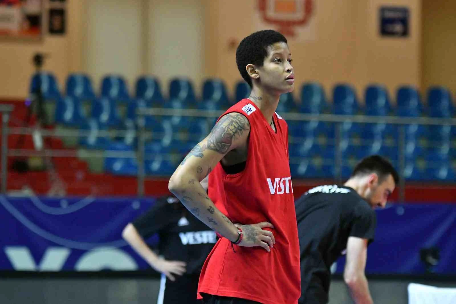 Vargas Tianjin