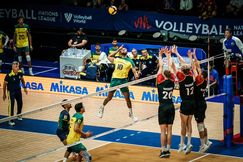 VNL