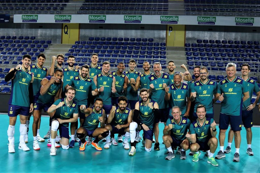 Seleção
