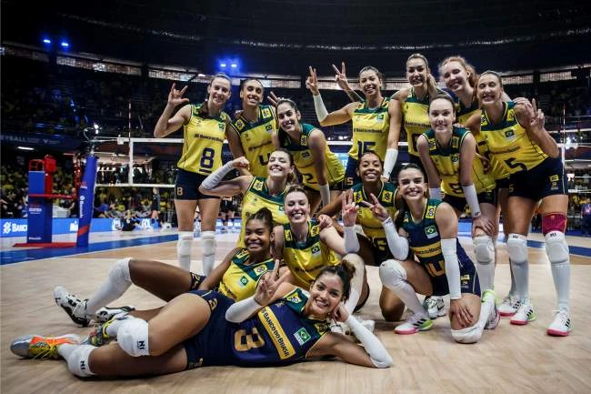 Brasil Liga